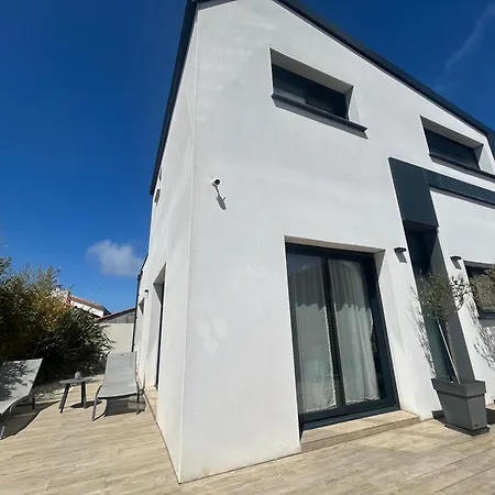 Cosy * Les Sables-d'Olonne