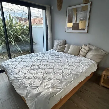 Cosy * Les Sables-d'Olonne