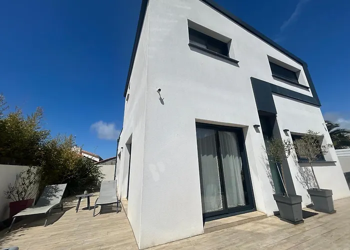 Cosy * Les Sables-d'Olonne