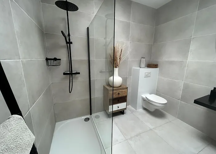 Homestay Cosy Les Sables-d'Olonne