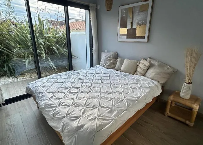 Cosy * Les Sables-d'Olonne