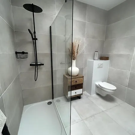 Rum i privatbostad Cosy Les Sables-dʼOlonne